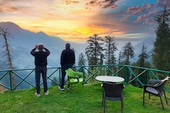 Banjara Cottage And Retreat Sojha, Banjar