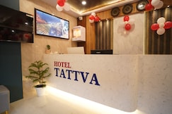 Hotel Tattva, Varanasi