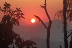 Lal Tibba Cottages @Landour, Barkot