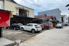 Hotel O Pondok Surya Near Fakultas Teknik Unhas Gowa, Makassar