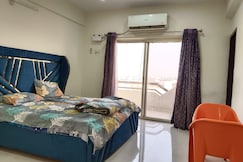 Aapki Stay, Vrindavan