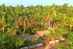 Secret Granary by VOYE HOMES, Kottayam