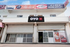 Hotel O UP 85, Agra
