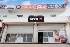 Hotel O UP 85, Vrindavan