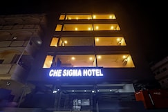 Townhouse Che Sigma, Hyderabad
