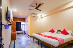 Hotel O Raja Residency Near Snow World, Hyderabad