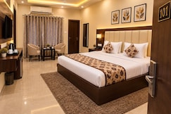 Hotel Kanal, Kota