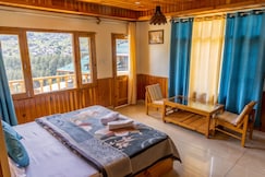 Trippeaze, Manali