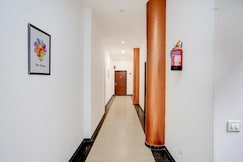 Super Townhouse by OYO Zirakpur Bus Stand Formerly Hotel Citi Inn, Khangesra