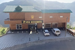 P.VEE Resorts, Nahan