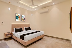 Super Collection O B.R. Ambedkar Park Taramandal Formerly Shree Krishna Inn, Gorakhpur