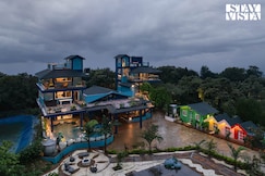 StayVista at Monte Blu, Lonavala