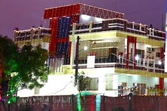 L S VILLA, Pratapgarh, Uttar Pradesh