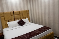 Hotel cozy Cloud Inn, Delhi