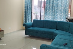 Jade Homestay, Ahmedabad
