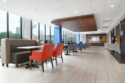 Holiday Inn Express Hotel & Suites Fort Worth Downtown, Erath