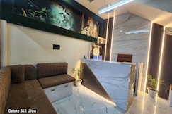 Hotel Shubh Manglam, Umaria