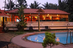 Golden Sands Beach Resort, Thiruvananthapuram