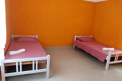 Greens by Jasmine, Thiruvananthapuram