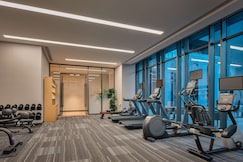Hyatt Place Chengdu Bio Town, Chengdu