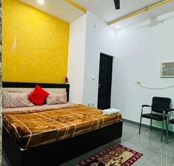 Classic Ac Room