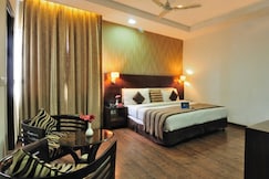 Liv Inn Hotel, Naraina Vihar, Delhi