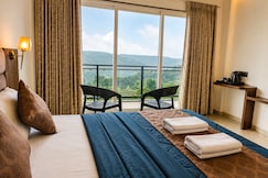 Mountain berries resort, Wai