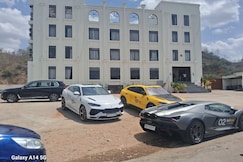 KING'SWAY HOTEL & RESORT, Bhiloda