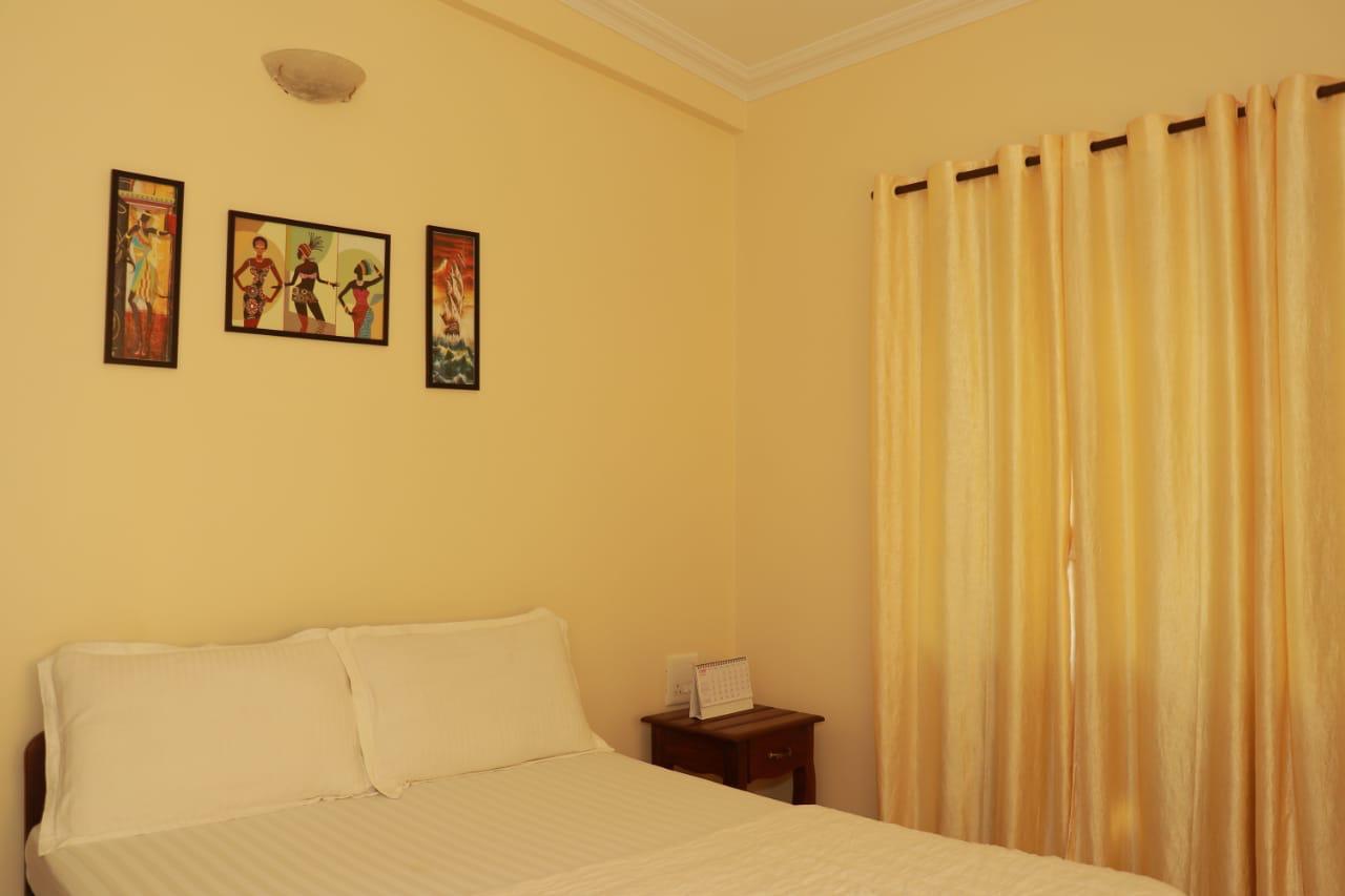 Peters Vacation Rental Goa - Tap to explore photos