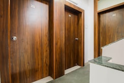 Hotel O Galaxy Near INOX, Pune