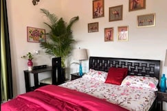 Runaway Studio Hangout Zone The Place To Be, Gurgaon