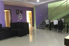 My Guest House Medchal, Hyderabad