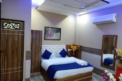 MAAN HOTEL AND RESTAURANT, Alwar