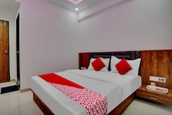Hotel O Vinayak, Gandhinagar