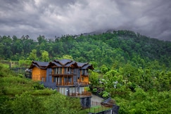 ama Stays and Trails Kashi House Rishikesh, Rishikesh