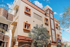 Collection O Orchid Residency Medavakkam, Chennai