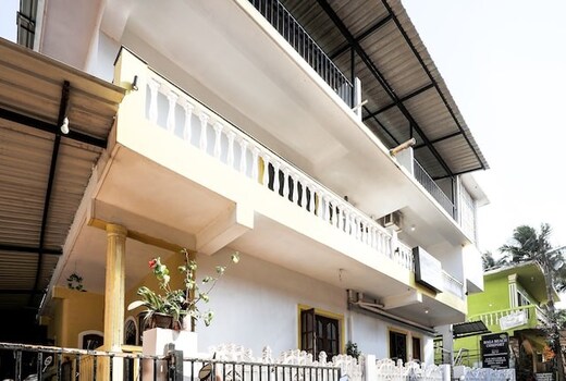 Dinesh Homestay