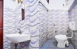 Washroom