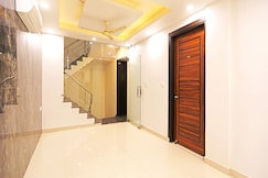 OYO 62740 A Square Residency 1, Delhi
