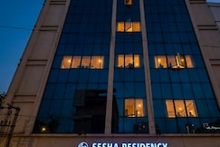 Sesha Residency, Yanam