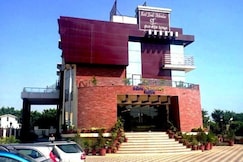 Hotel City Green, Dehradun