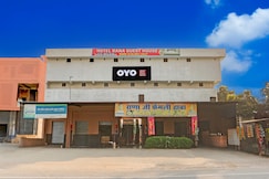 Hotel O Rana Guest House, Sambhal