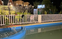Swimming Pool 1