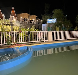 Swimming Pool 1