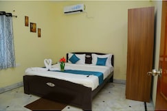 MERIT SERVICE APARTMENTS AN ROOMS, Zaheerabad