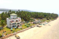 Hotel Ocean Bliss 