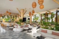 Novotel Sharm El-Sheikh, Al Ula