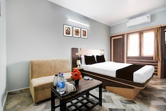 Super Townhouse Jyoti Mahal Road Rayagada, Jeypore