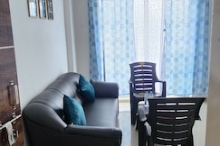 Whole 1BHK flat for friends family, Lavasa