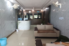 HOTEL CORPORATE INN, Katihar